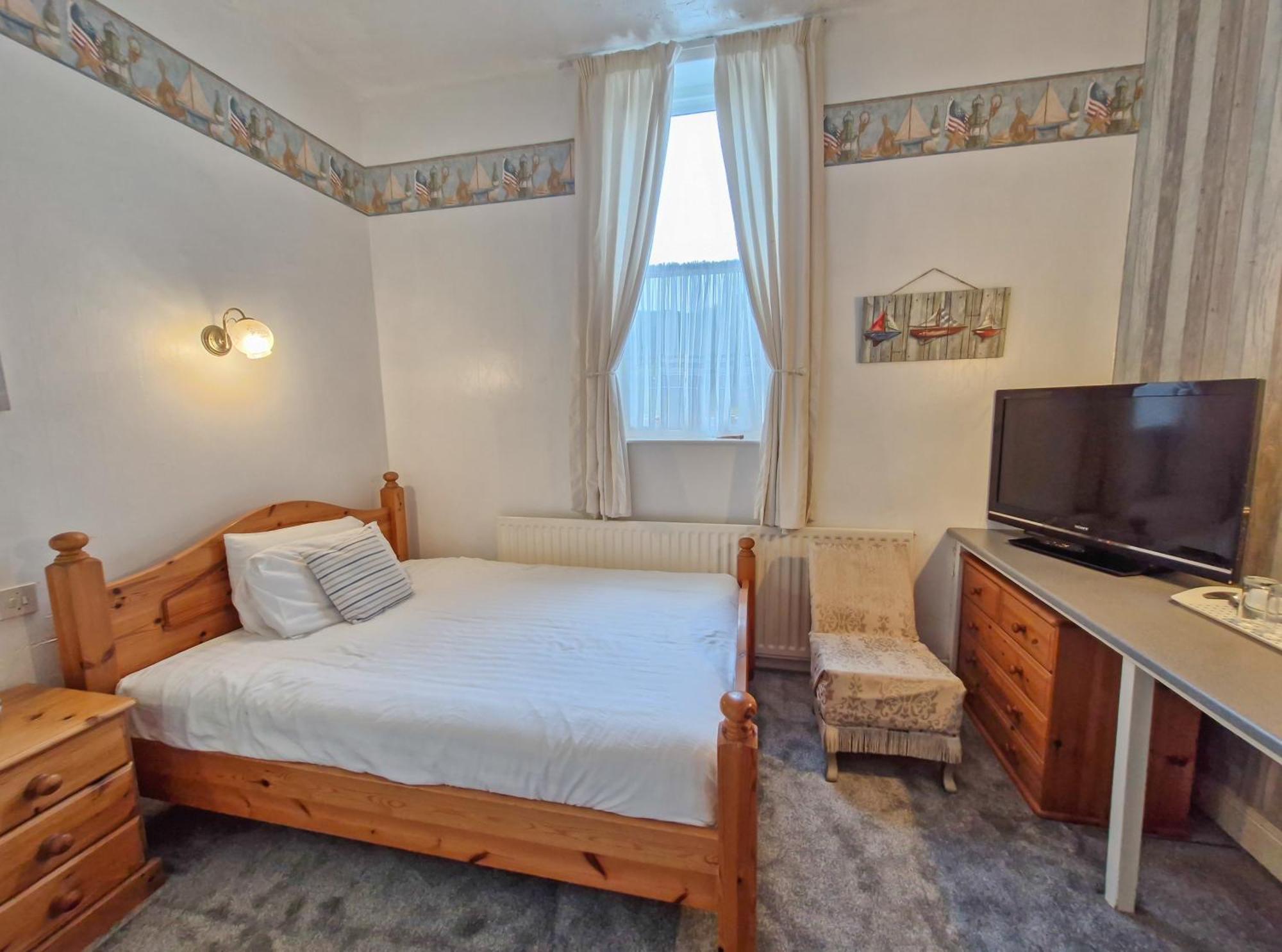 Wharton Arms Hotel Skelton  Bagian luar foto