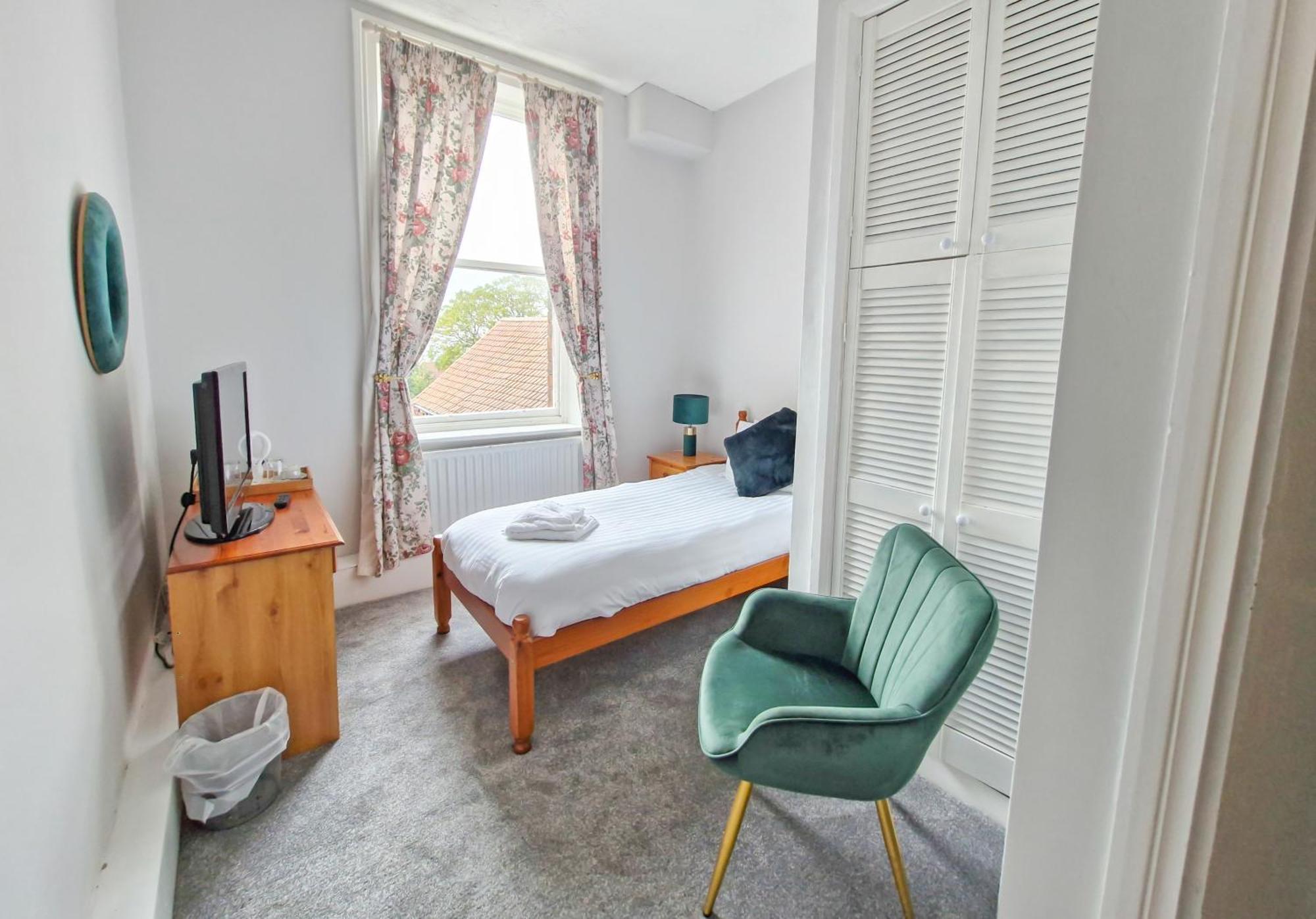 Wharton Arms Hotel Skelton  Bagian luar foto